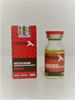 Decastrong  10ml / 300mg