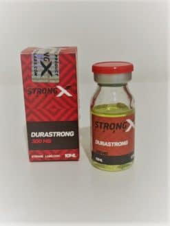 Dura Strong  10ml / 300mg (Sustanon/Durateston)
