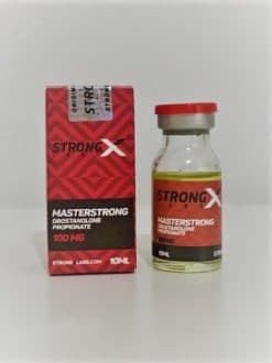 Masteron - Drostanolone Propionate 100mg