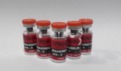 Ipamorelin 2mg