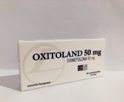Oxitoland 20 comp / 50mg