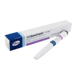 Genotropin 36iu 12mg (Refil)